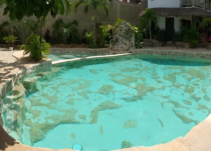 Aldea Balam Tulum