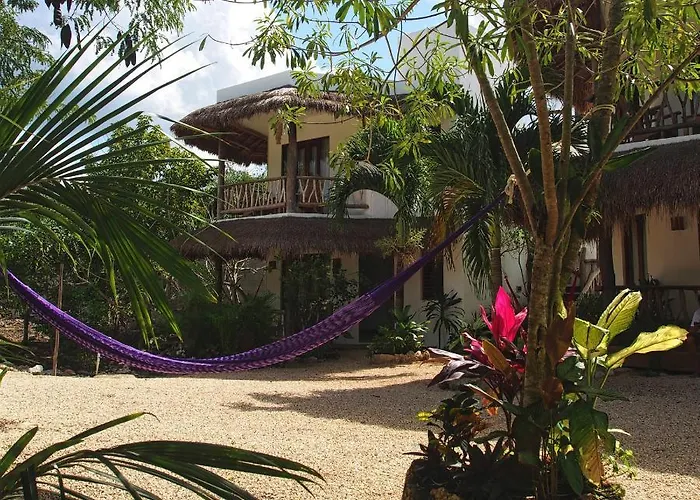 Aldea Balam Hotel Tulum