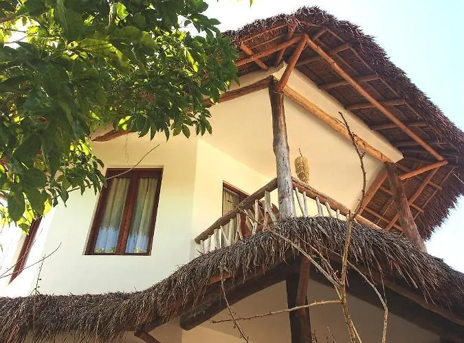 Aldea Balam Hotel Tulum