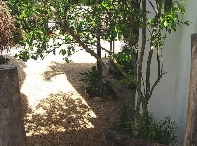 Aldea Balam Tulum