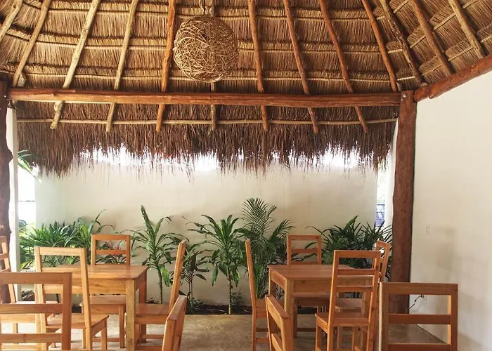Aldea Balam Hotel Tulum