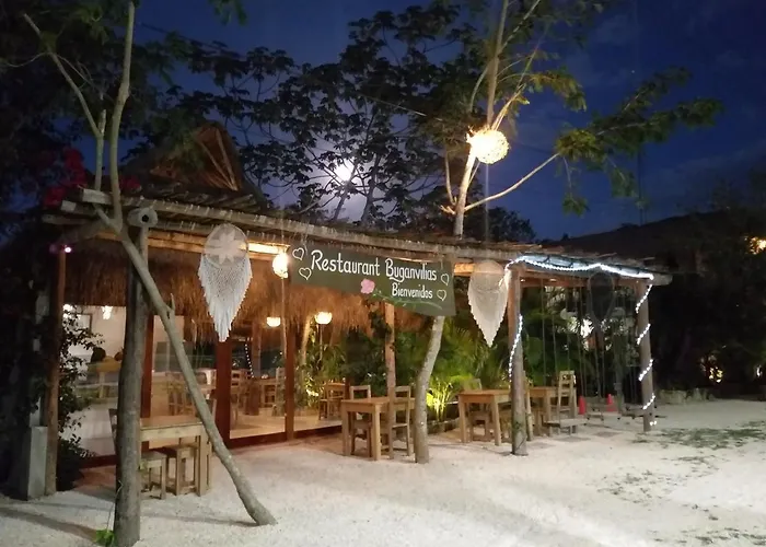 Hotel Aldea Balam Tulum