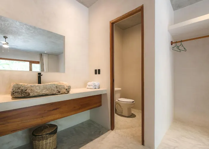 Aldea Balam Hotel