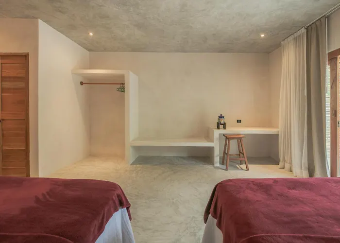 Aldea Balam Hotel 3*