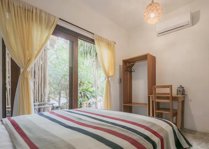 Aldea Balam Hotel Tulum