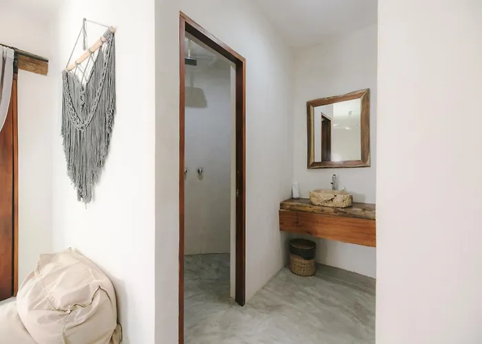 Aldea Balam Tulum
