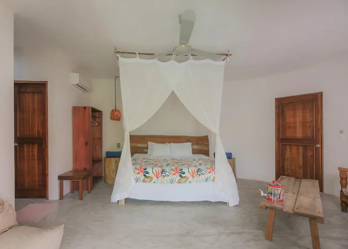 Aldea Balam 3* Tulum