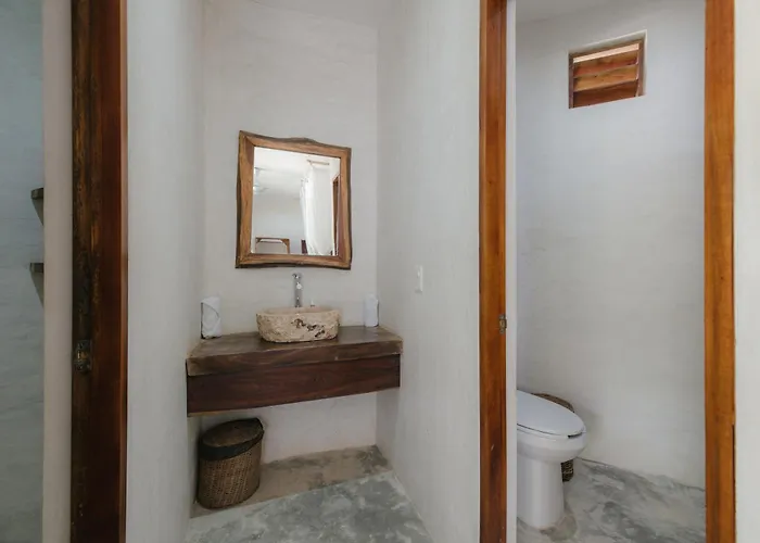 Hotel Aldea Balam