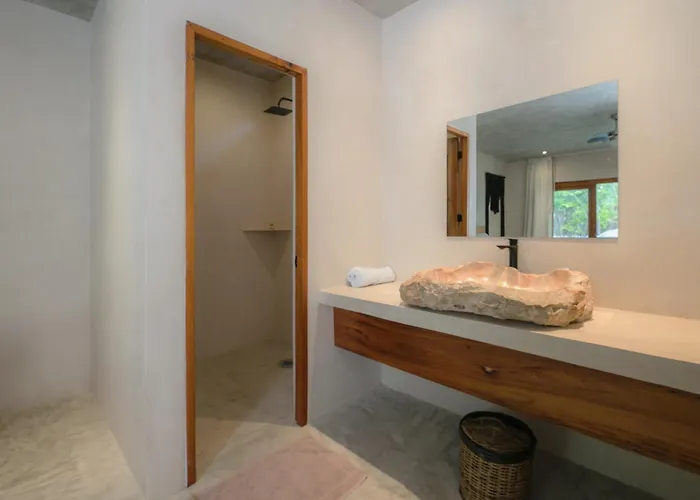 Aldea Balam Hotel Tulum