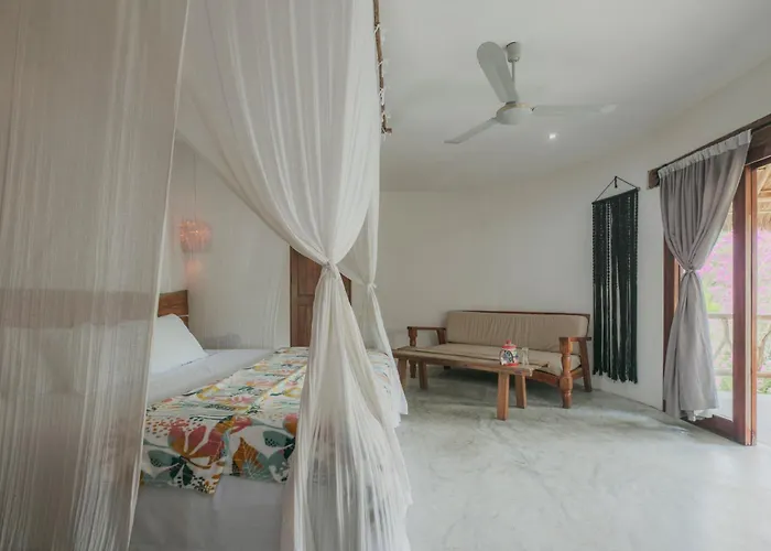 Hotel Aldea Balam Tulum