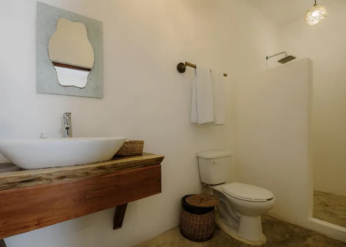 Aldea Balam Tulum