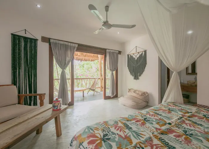 Aldea Balam 3* Tulum