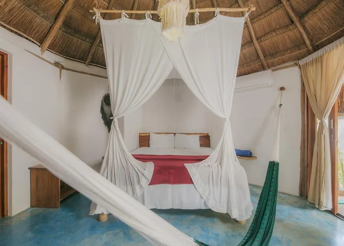 Aldea Balam Hotel Tulum