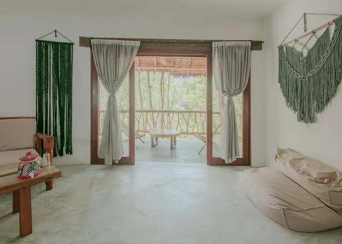 Aldea Balam Tulum