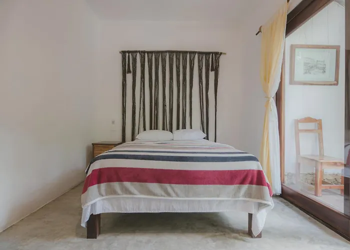 Aldea Balam 3* Tulum
