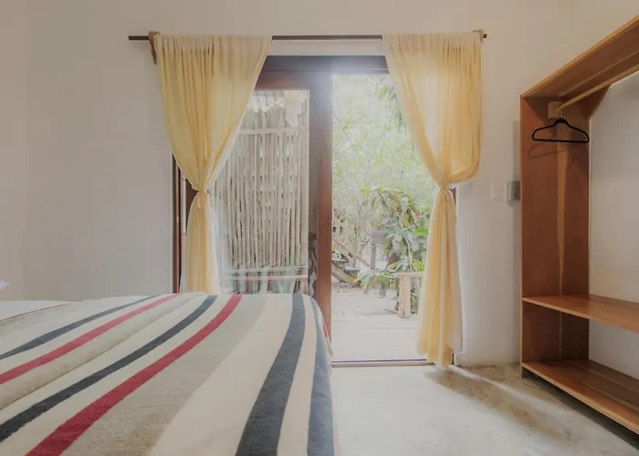 Hotel Aldea Balam