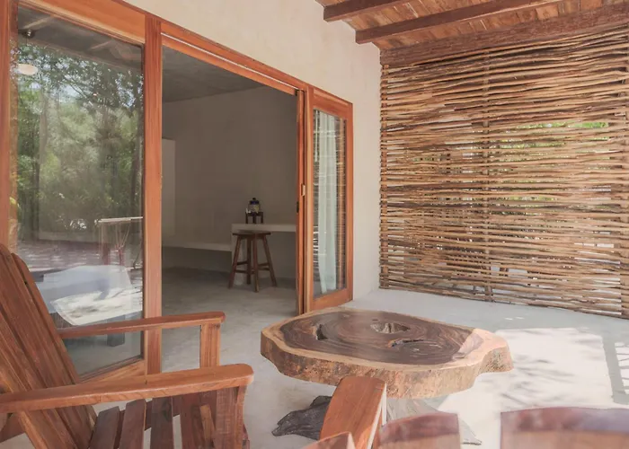 Aldea Balam Hotel Tulum