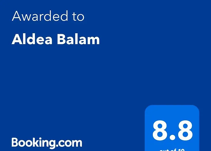Aldea Balam Hotel